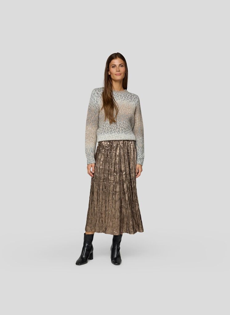 Wollpullover Wollpullover