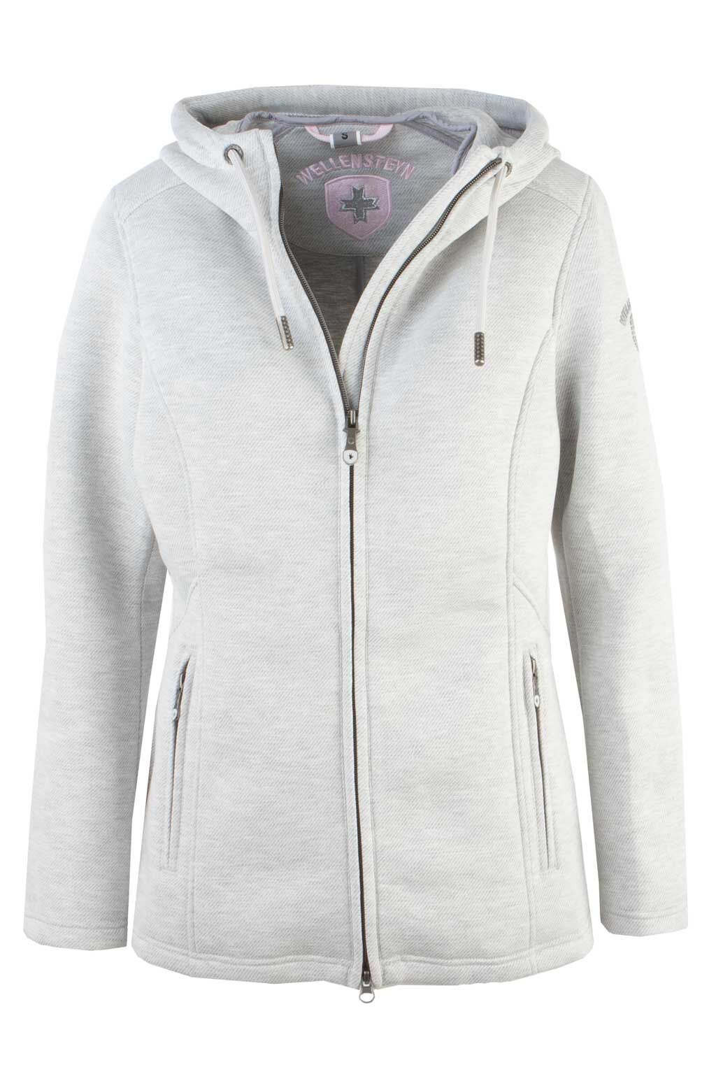 Wellensteyn Sweatjacke "Zuma Bay" Wellensteyn Sweatjacke "Zuma Bay"