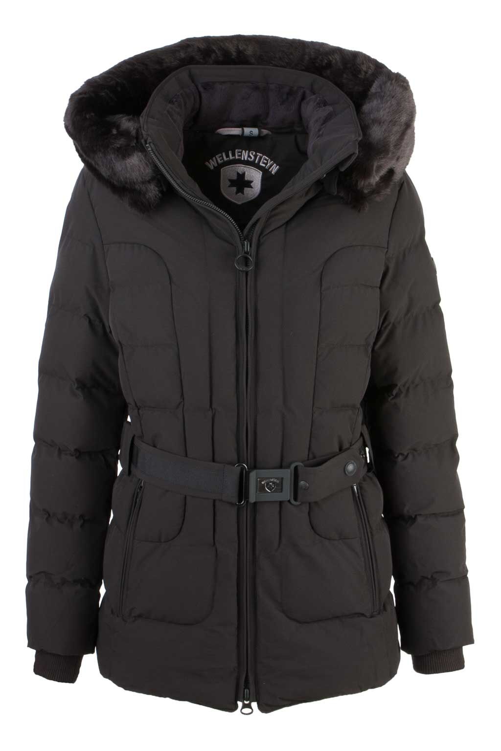 Wellensteyn Winterjacke "Beltique Medium"