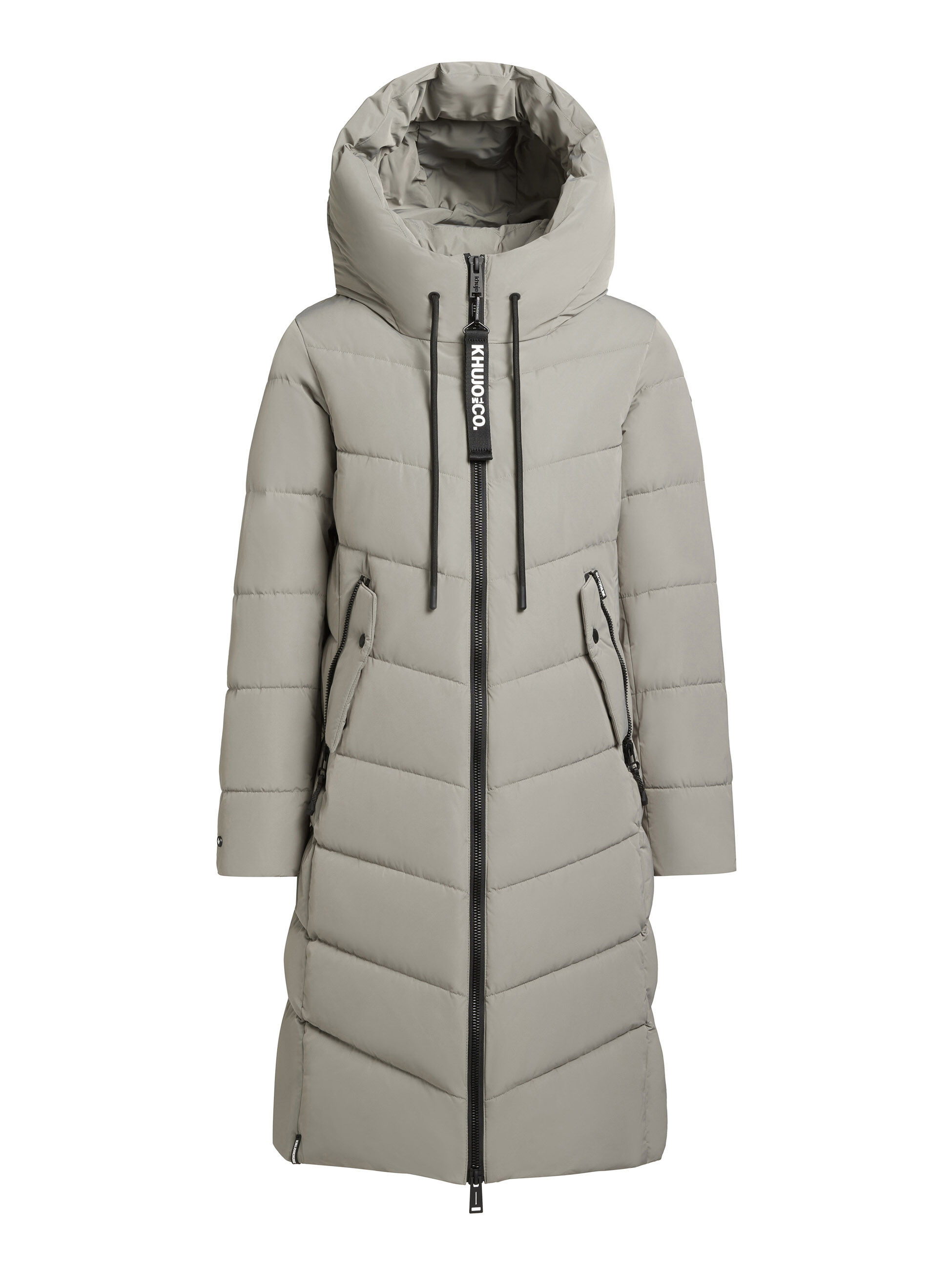 Wintermantel "MIKIA 3" Wintermantel "MIKIA 3"