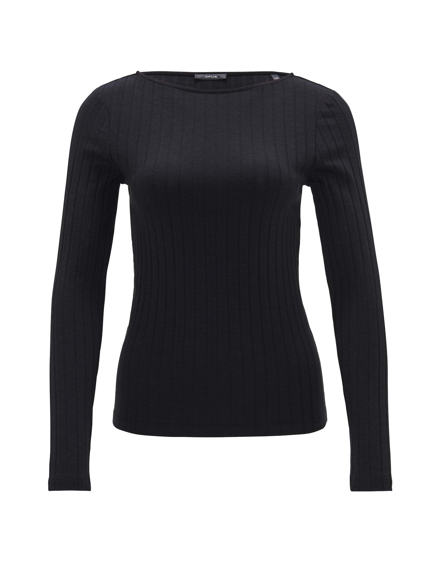 Opus Langarmshirt Sovke Opus Langarmshirt Sovke