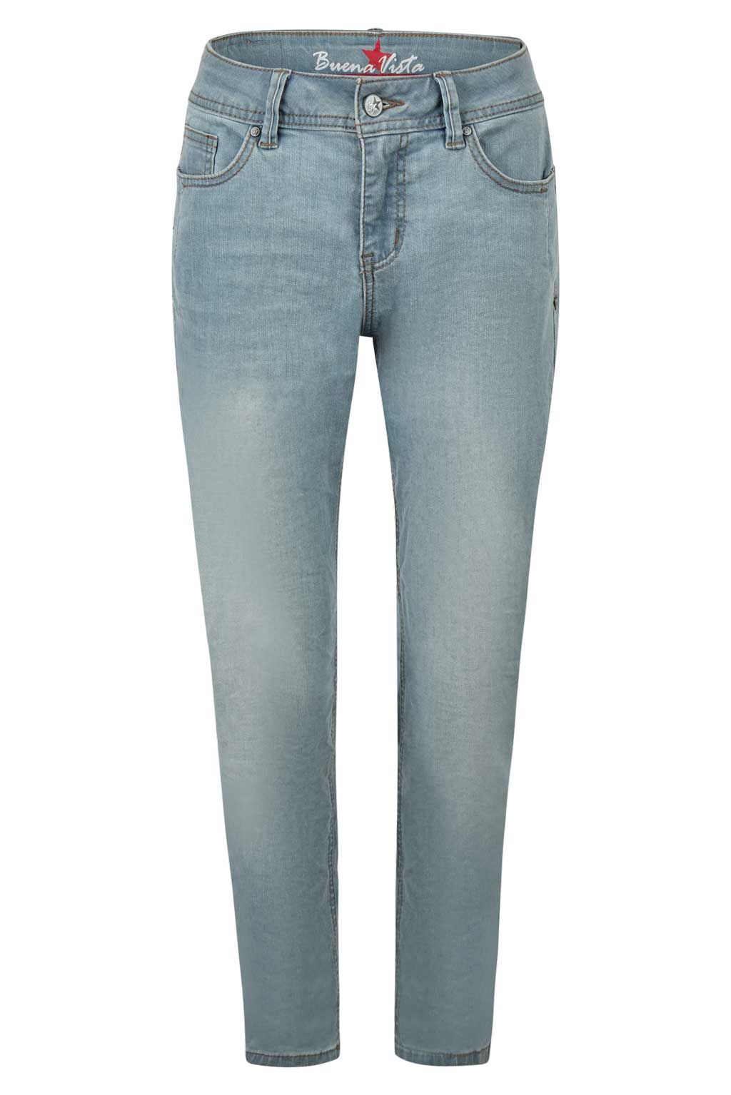 Jeans "Malibu-Zip" Jeans "Malibu-Zip"