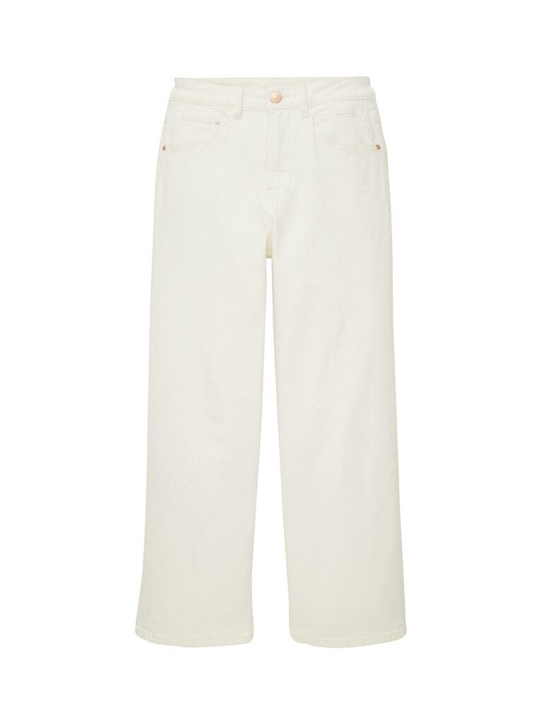 Culotte Jeans Culotte Jeans