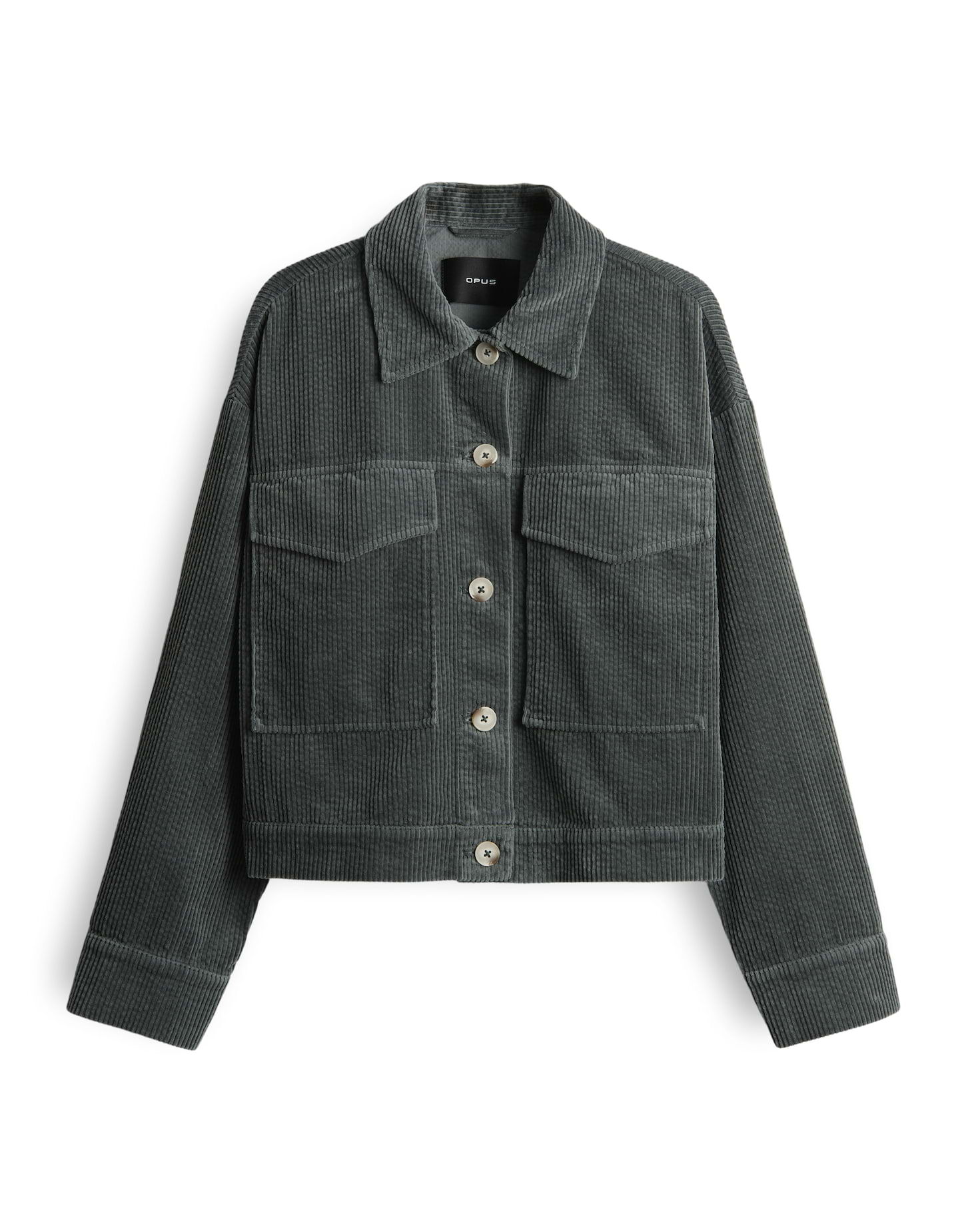 Jacke "Honnja" Jacke "Honnja"
