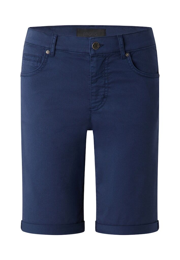 Bermuda-Shorts "Turn up"