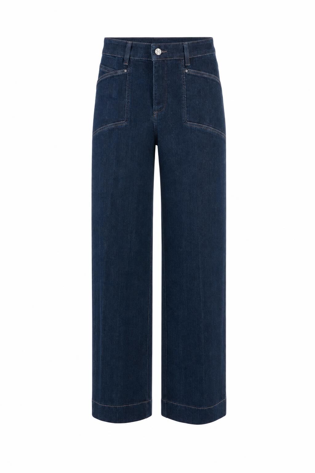 Jeans "Dream Culotte"