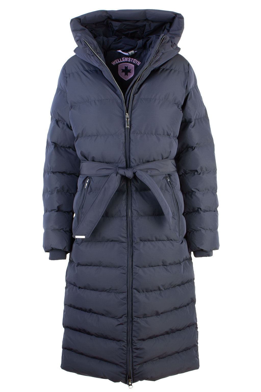 Wintermantel "Cobelt Long"