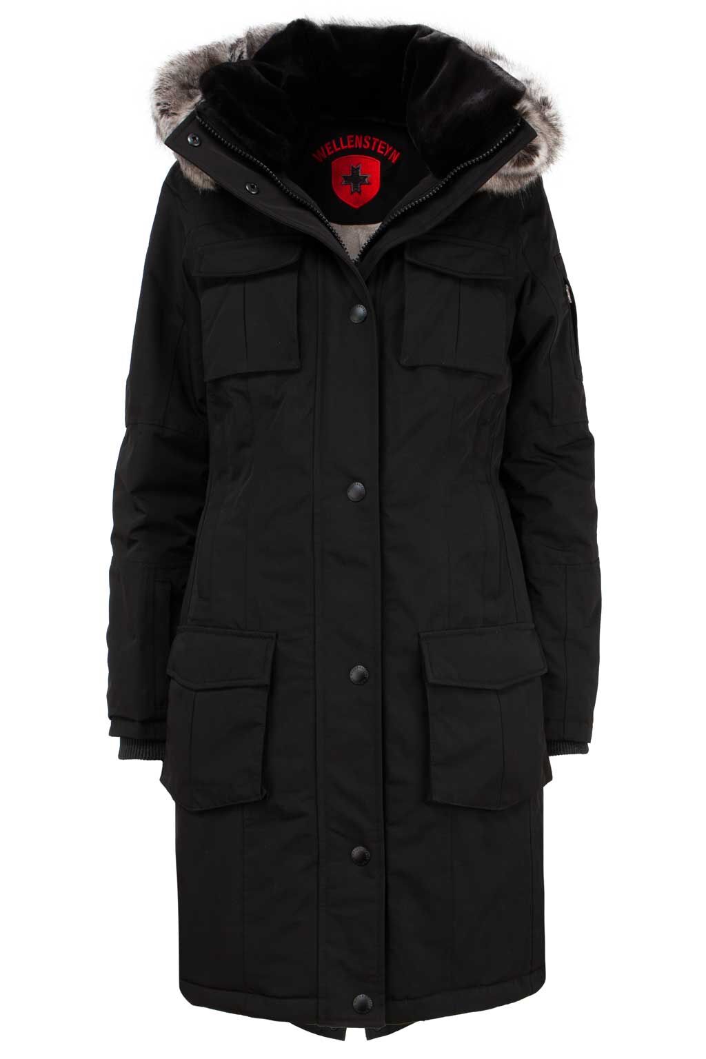 Wellensteyn Schneezauber Long Wellensteyn Schneezauber Long