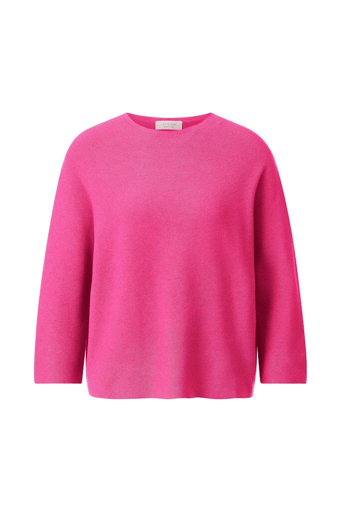 Rich & Royal Pullover
