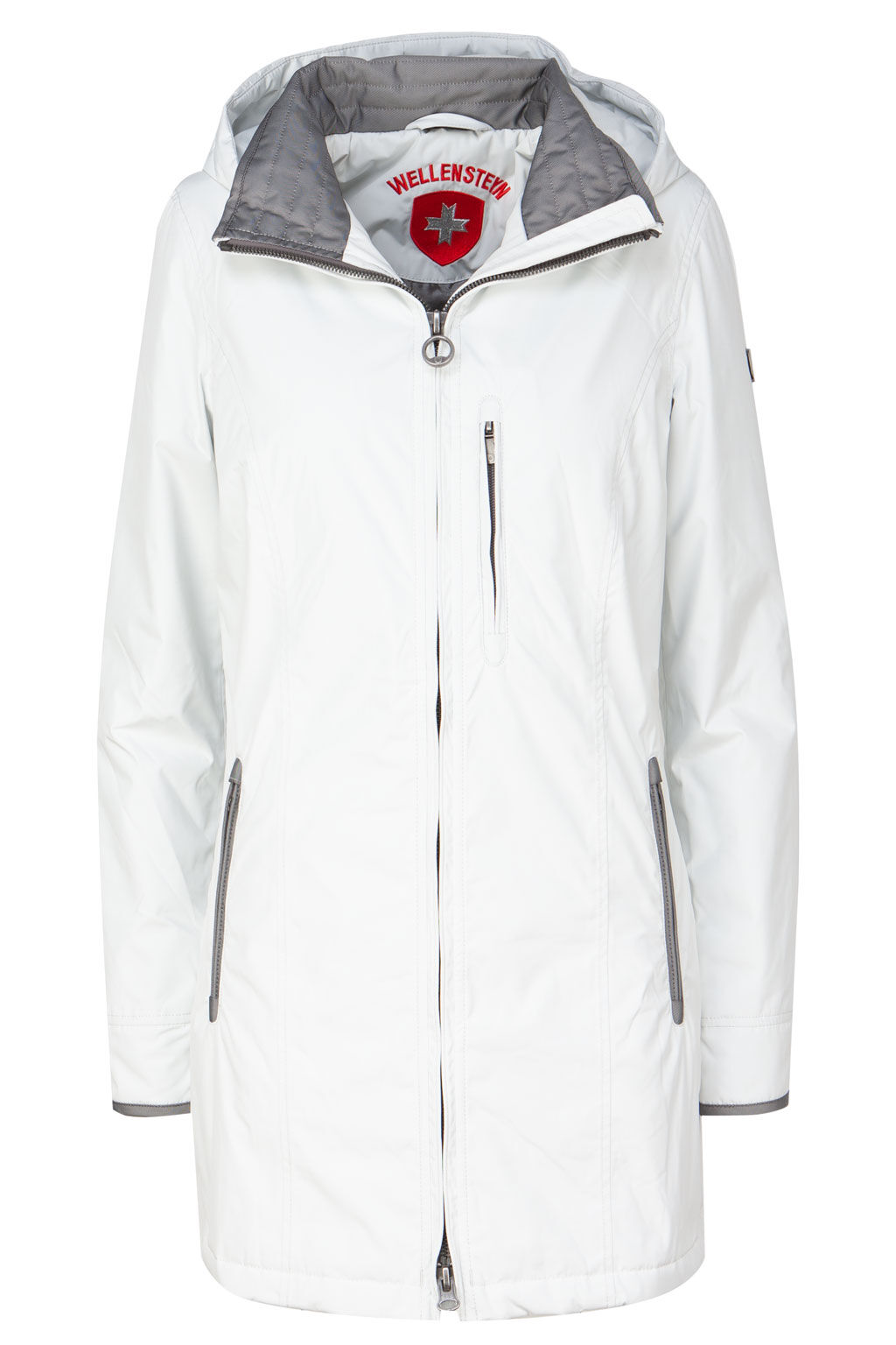 Wellensteyn Übergangsjacke "Stockholm" Wellensteyn Übergangsjacke "Stockholm"