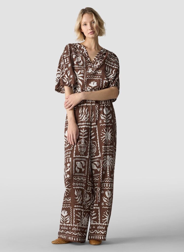 Tahiti Flair