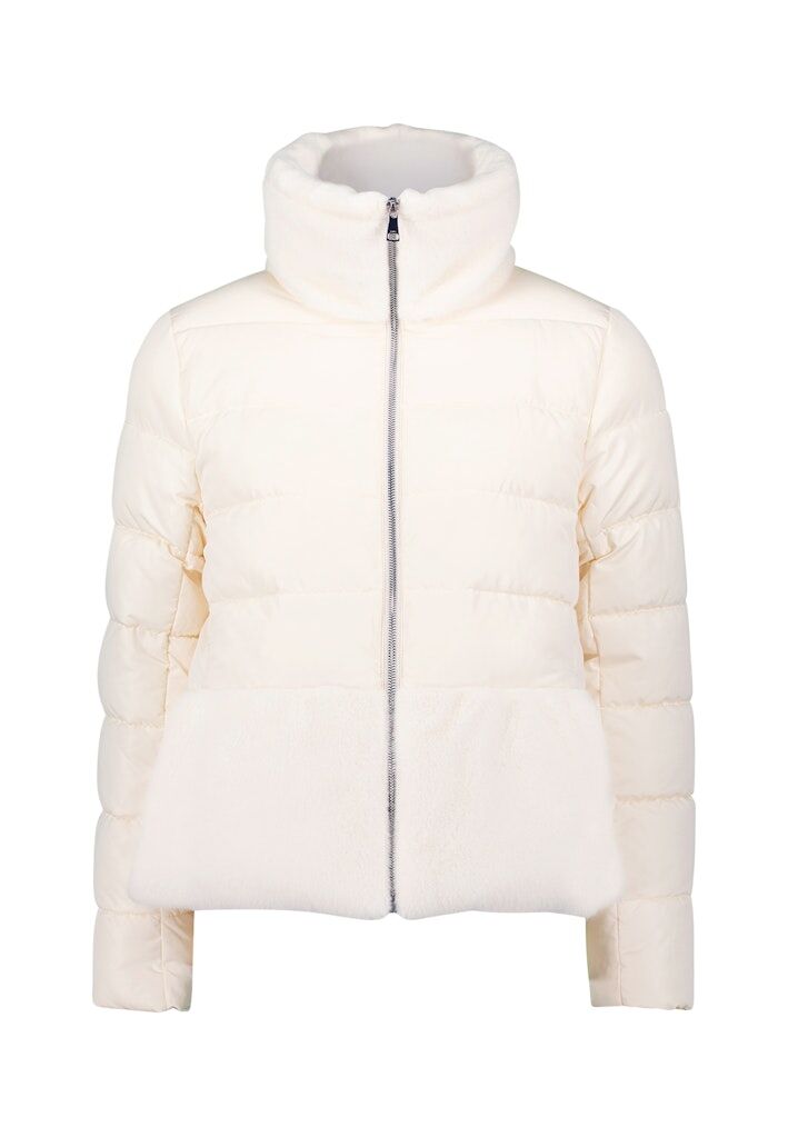 Steppjacke