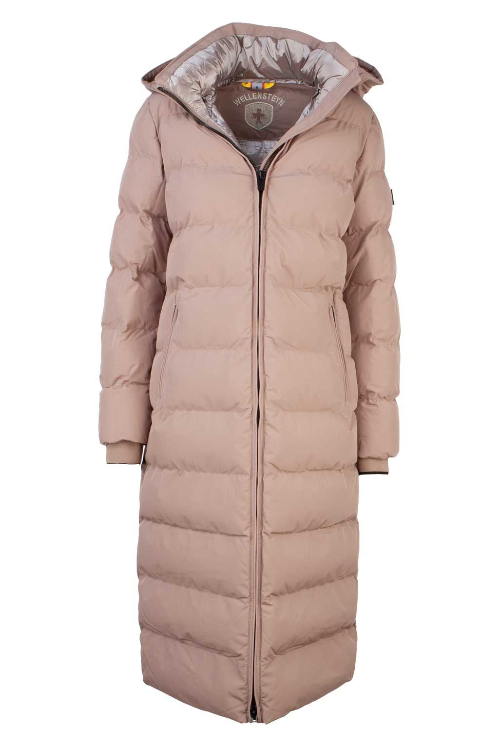 Wellensteyn Wintermantel Goldmine Extra Long Wellensteyn Wintermantel Goldmine Extra Long