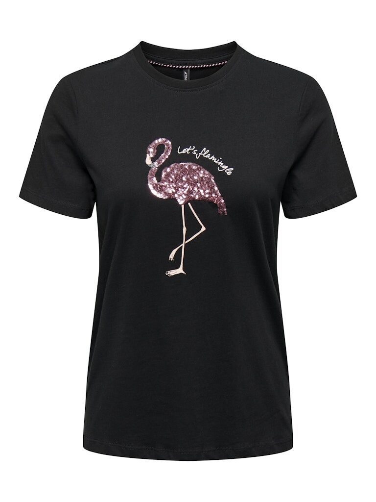 T-Shirt "Kita" T-Shirt "Kita"