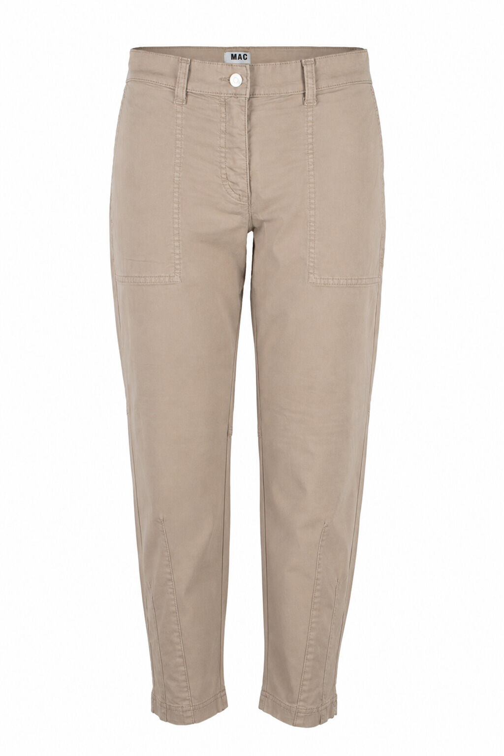 Stoffhose "Ebby"