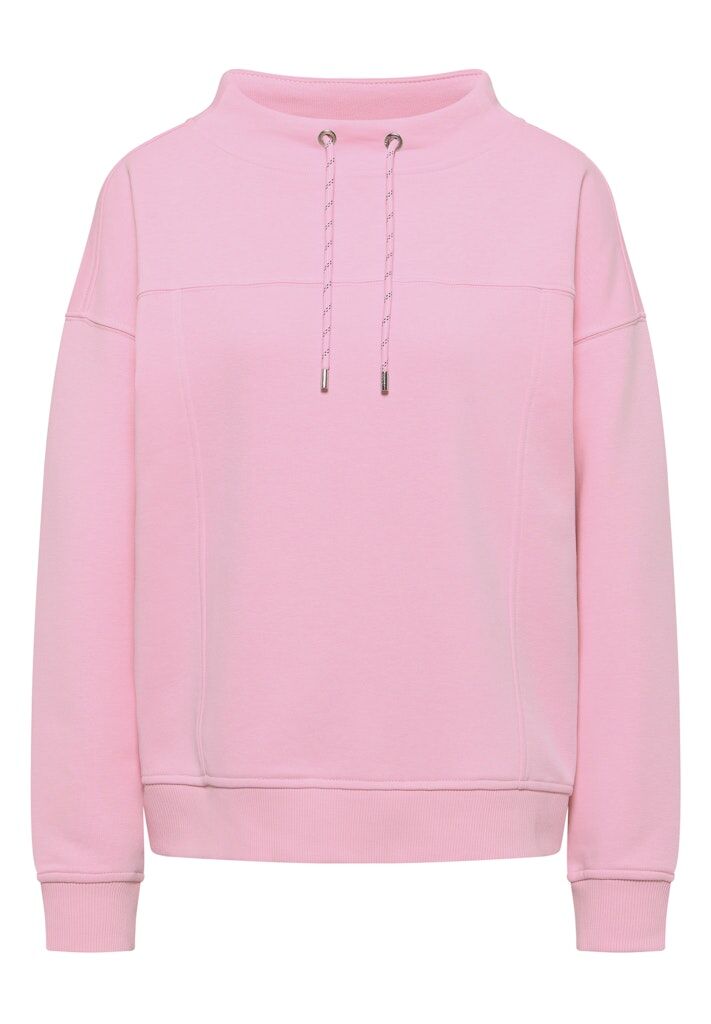 Funnelneck Sweatshirt
