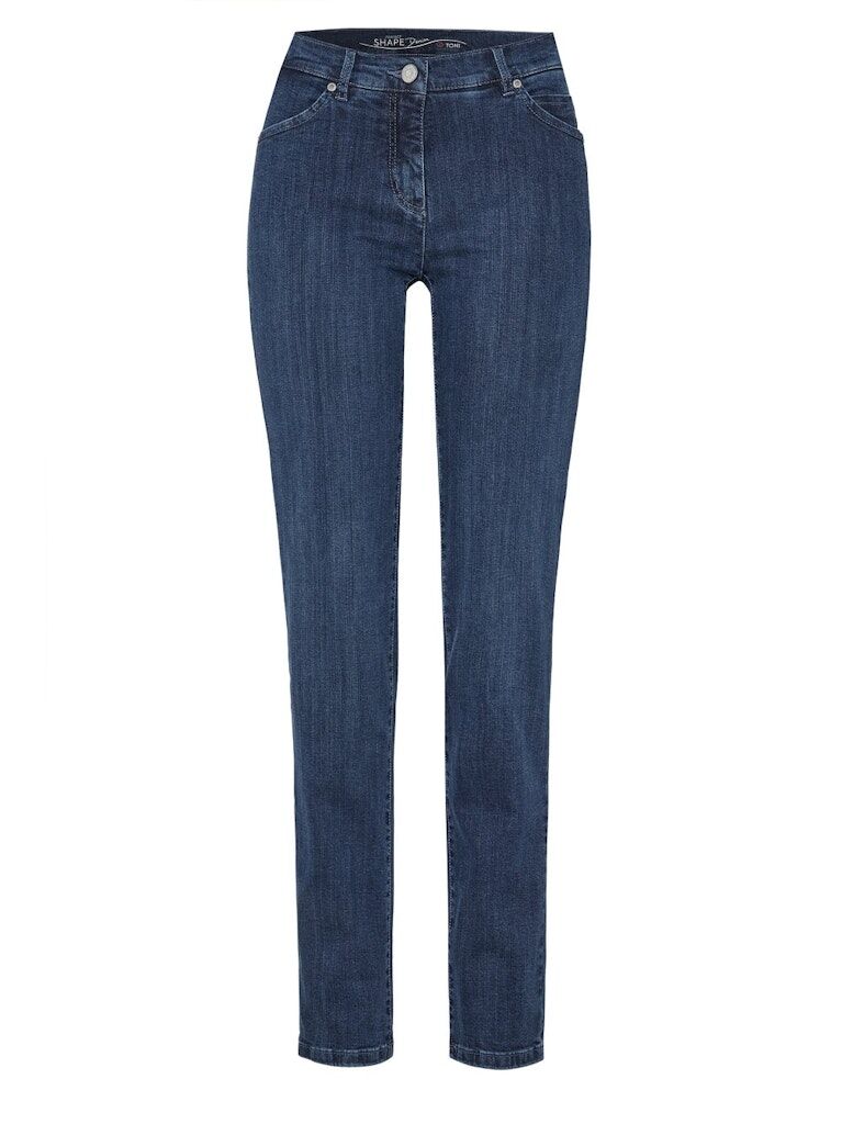 Toni Jeans Perfect Shape Slim Ultra Power Denim Toni Jeans Perfect Shape Slim Ultra Power Denim