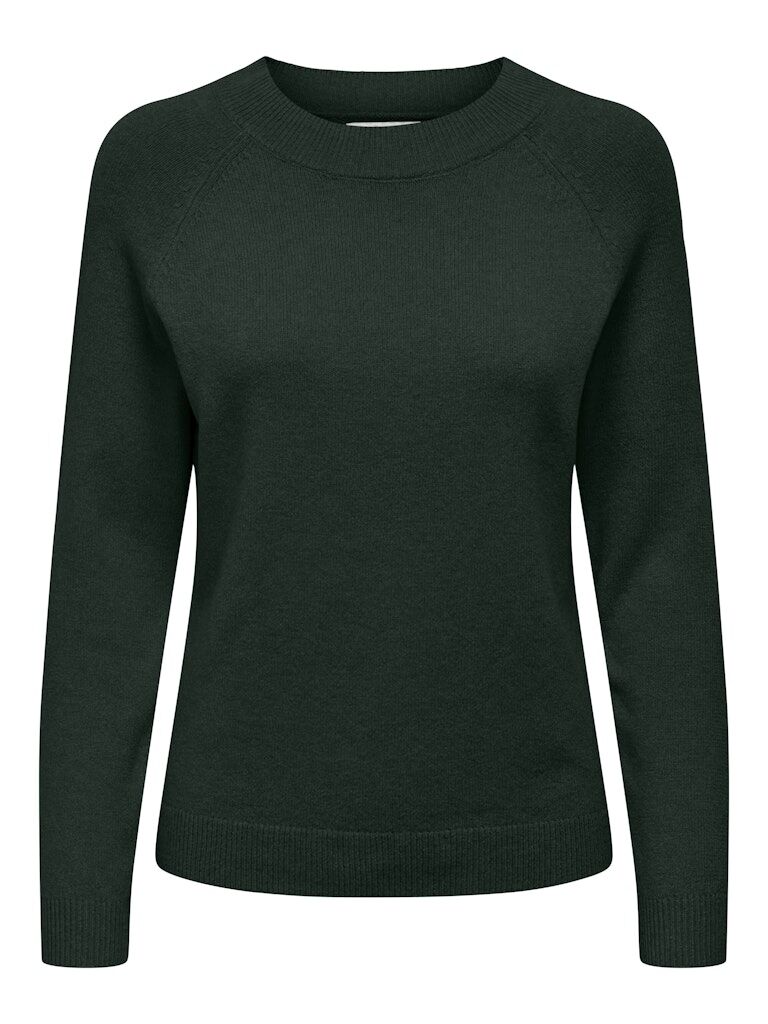 ONLRICA L/S PULLOVER KNT NOOS ONLRICA L/S PULLOVER KNT NOOS