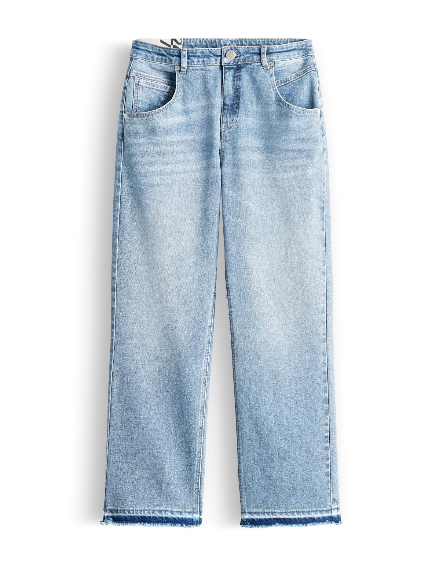 Jeans "Lani twist" Jeans "Lani twist"
