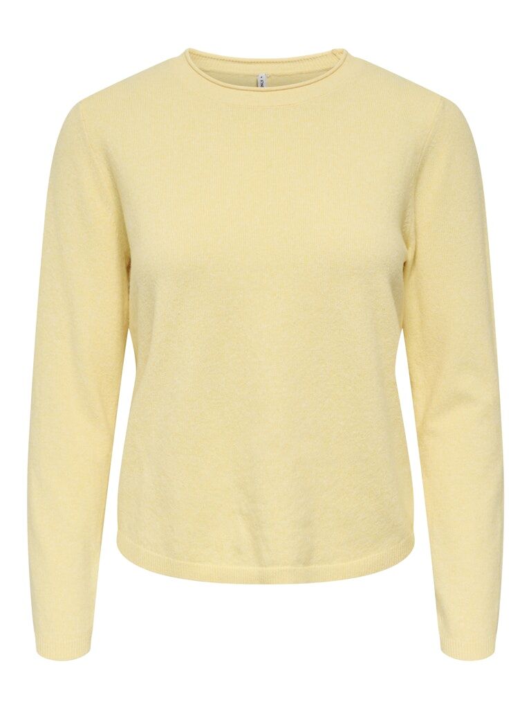 Strickpullover Strickpullover