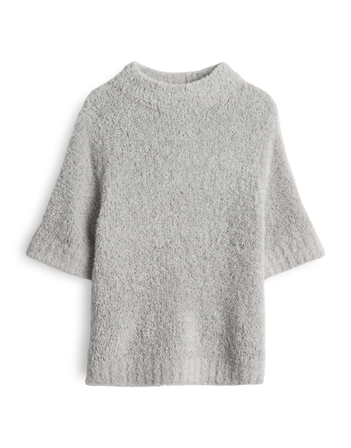 Halbarm-Pullover "Punes" Halbarm-Pullover "Punes"