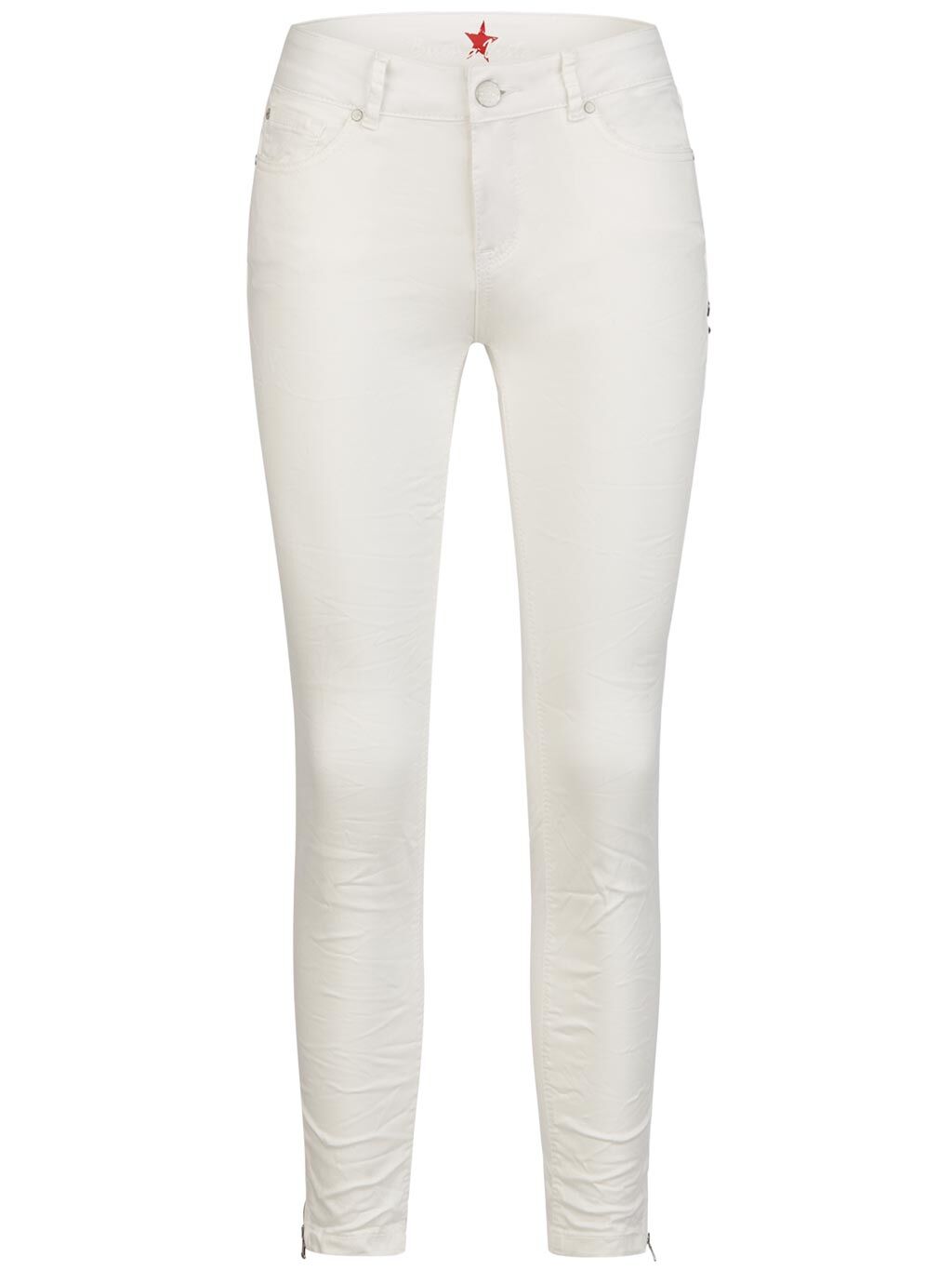 Stoffhose "Italy V 7/8" Stoffhose "Italy V 7/8"