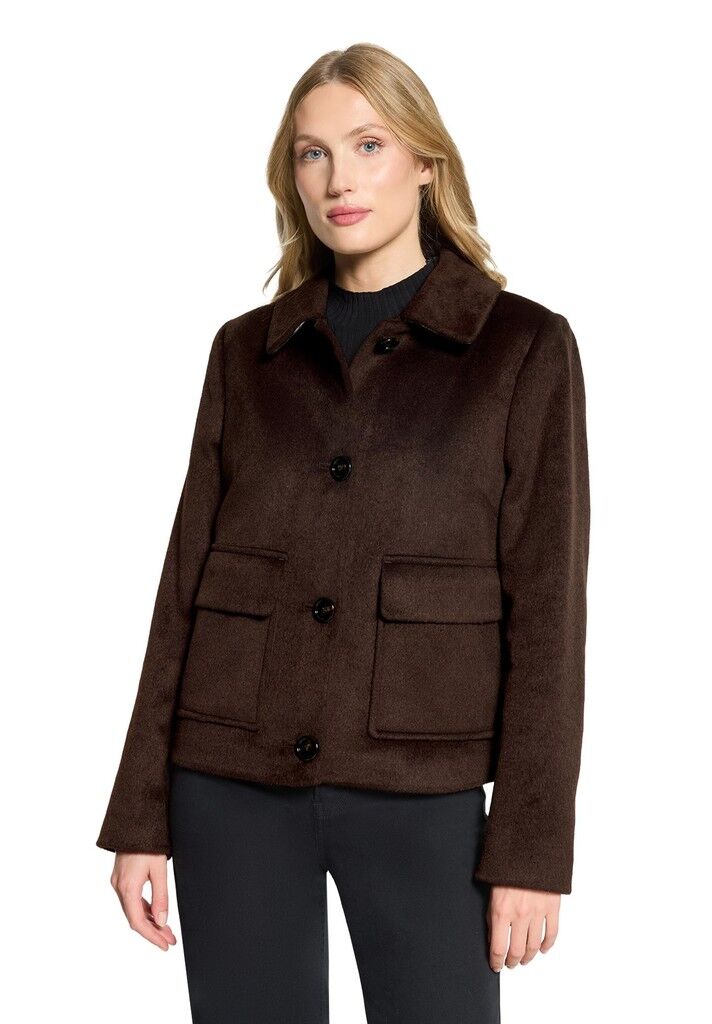 Winterjacke Winterjacke