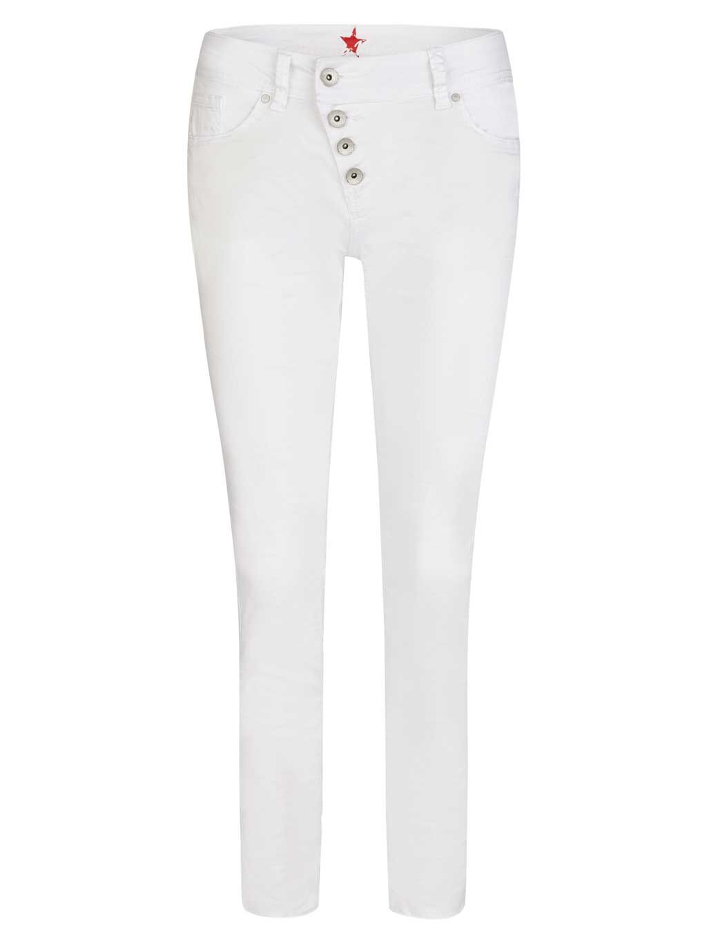 Stoffhose "Malibu 7/8" Stoffhose "Malibu 7/8"