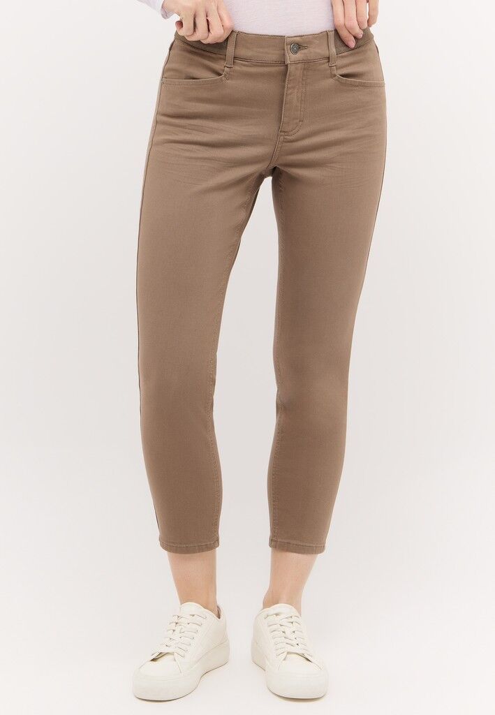 Jeans "Ornella Sporty" Jeans "Ornella Sporty"