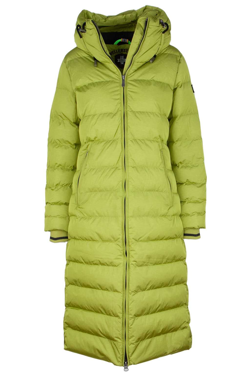 Wintermantel "Cordoba Long" Wintermantel "Cordoba Long"