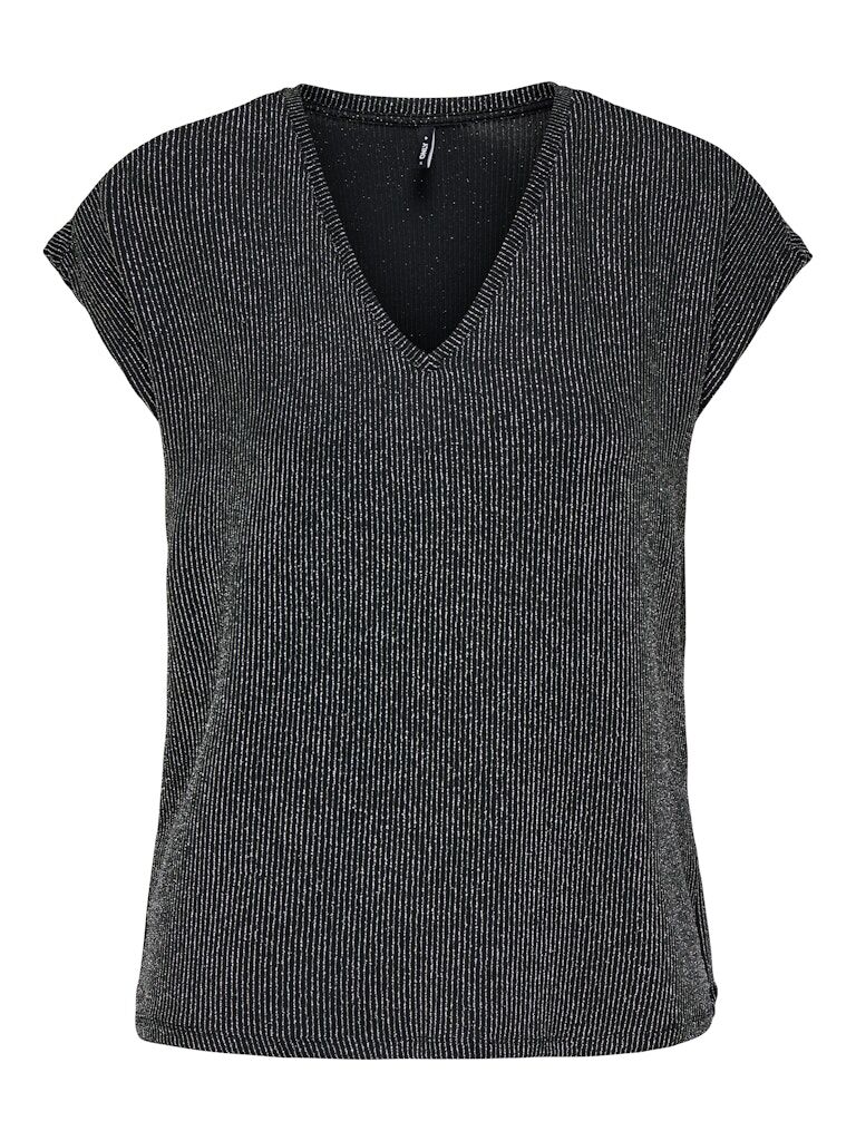 Glitzer T-Shirt Glitzer T-Shirt