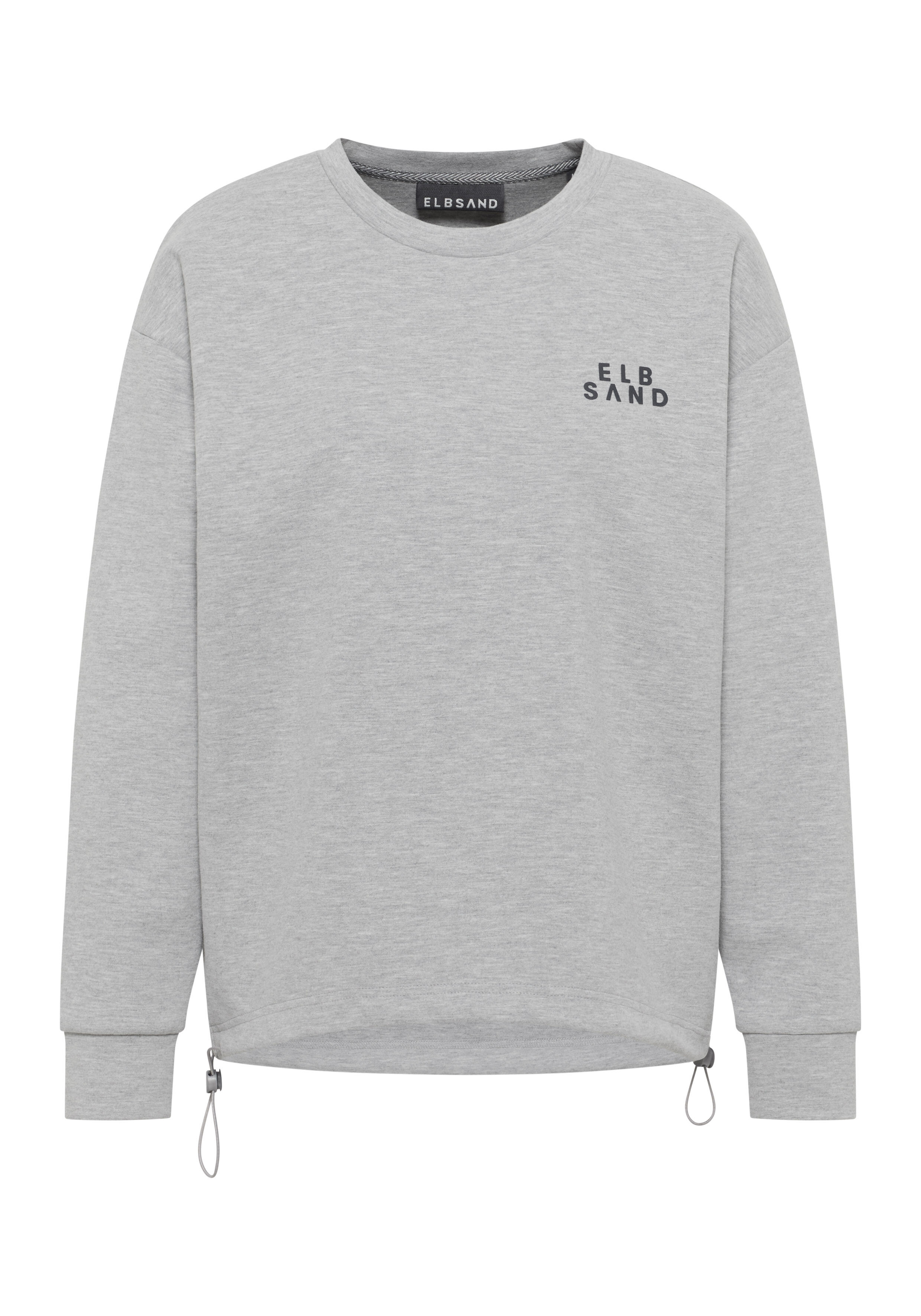 Elbsand Sweatshirt "Caris" Elbsand Sweatshirt "Caris"