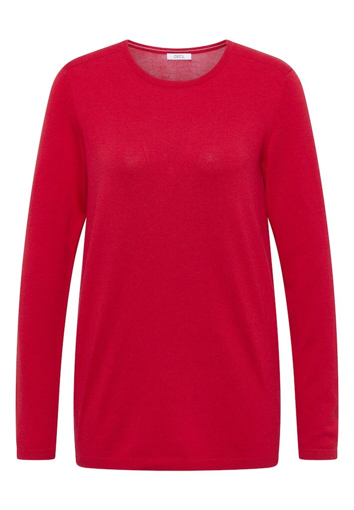 Basic Pullover Basic Pullover