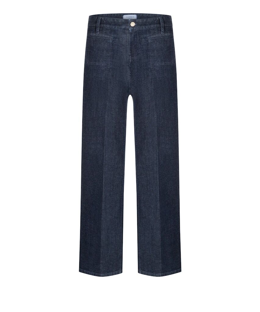 Cambio Jeans "Tess cropped"