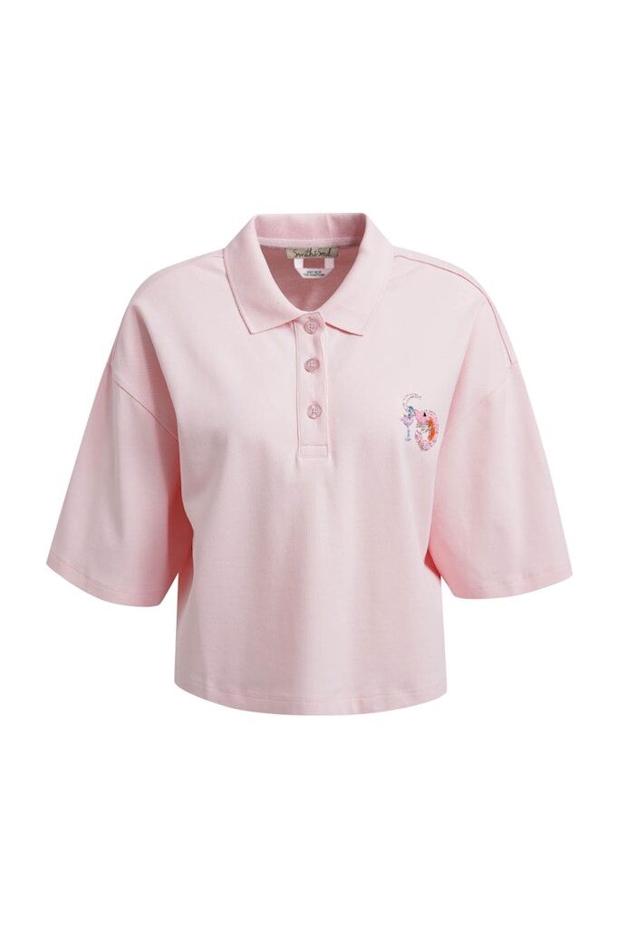 Polo-shirt