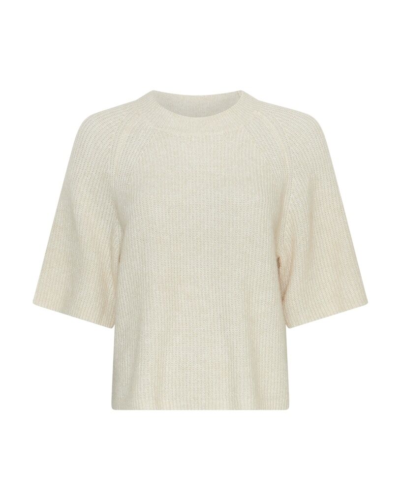 Halbarm Pullover "Milania Hope"