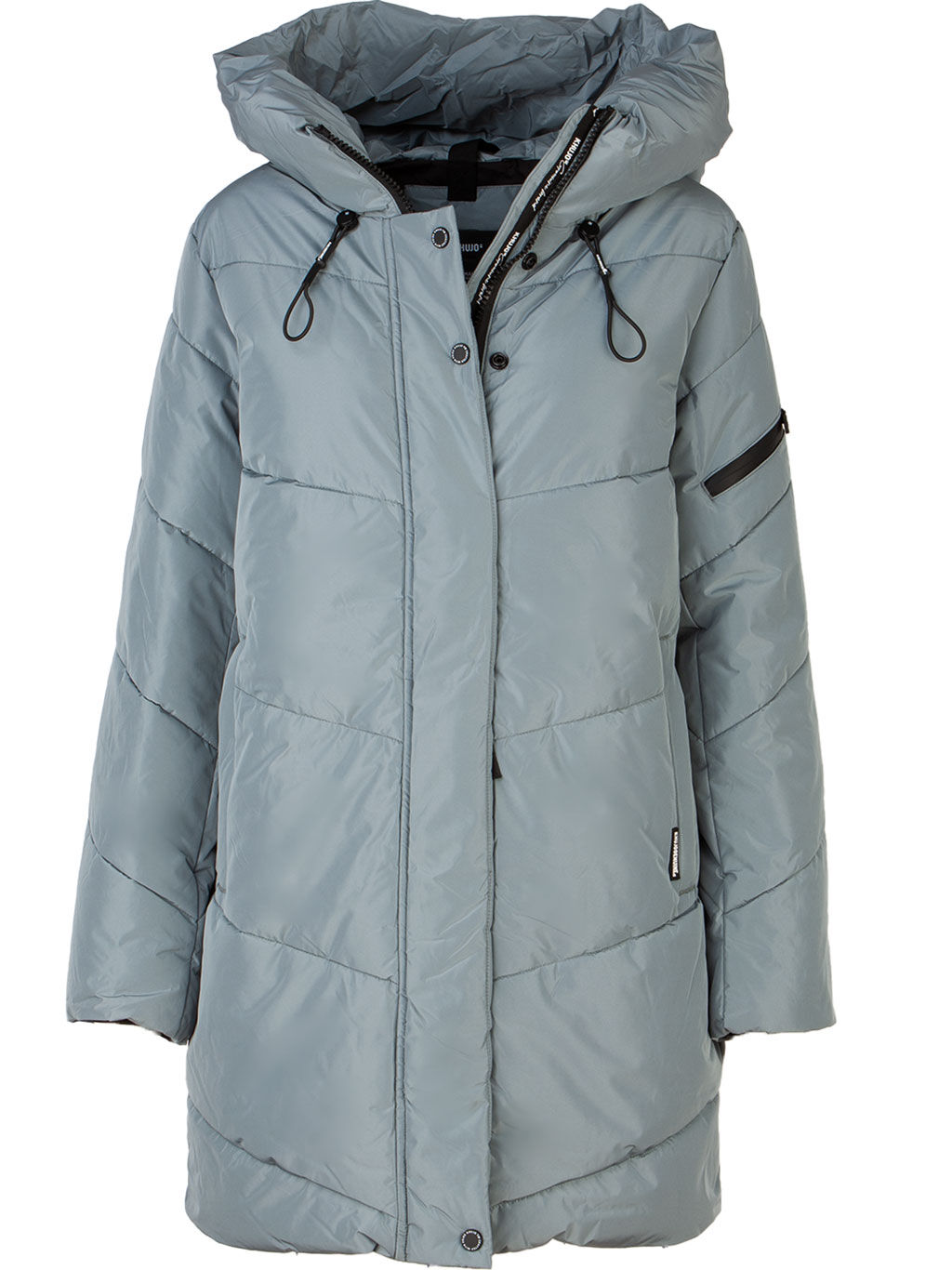 Khujo Winterjacke JORDIS5 Khujo Winterjacke JORDIS5