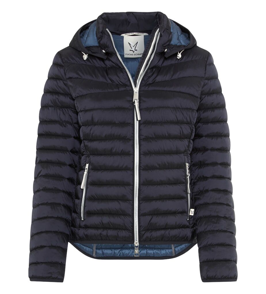 Steppjacke