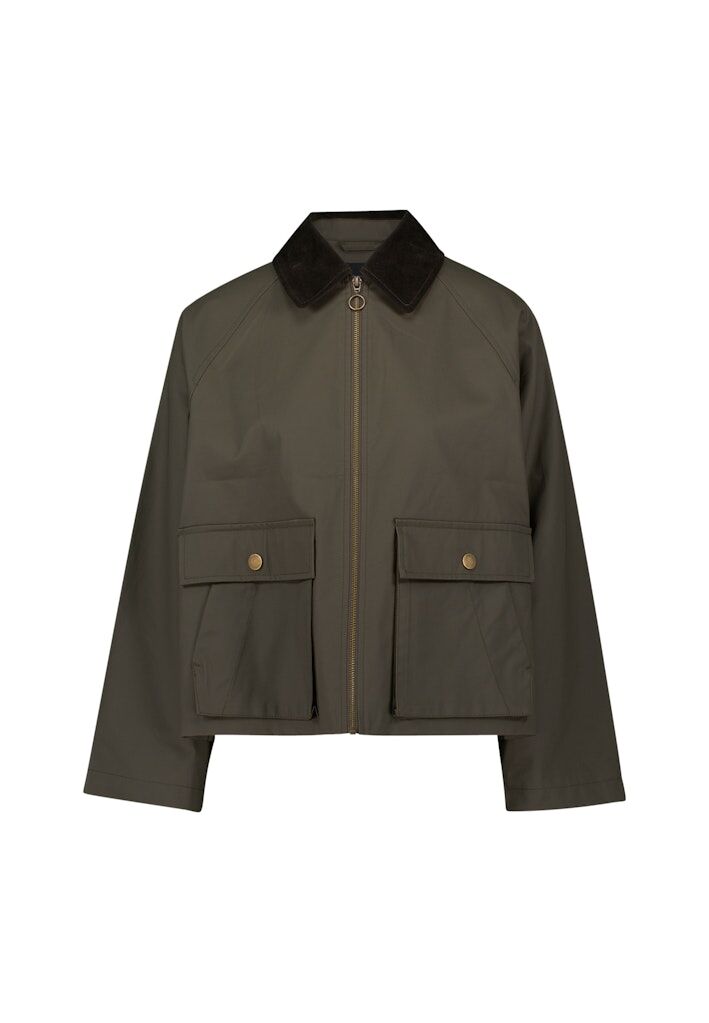 Utility-Jacke