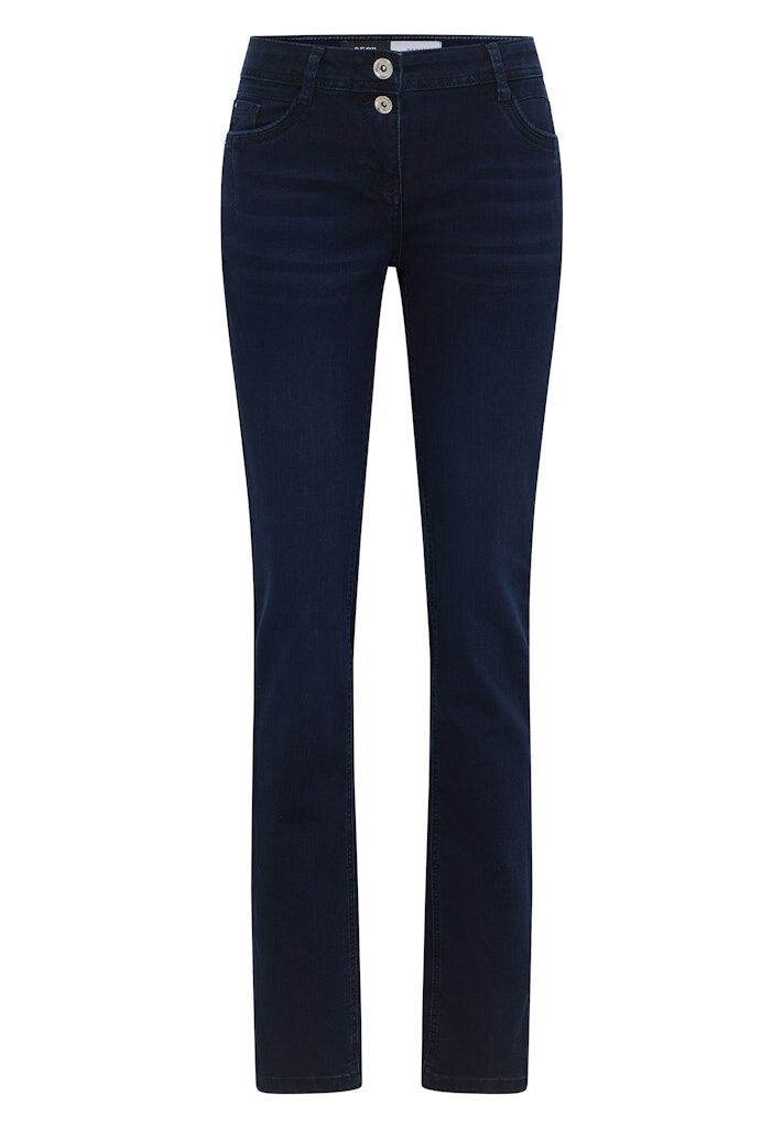 Casual Fit Jeans