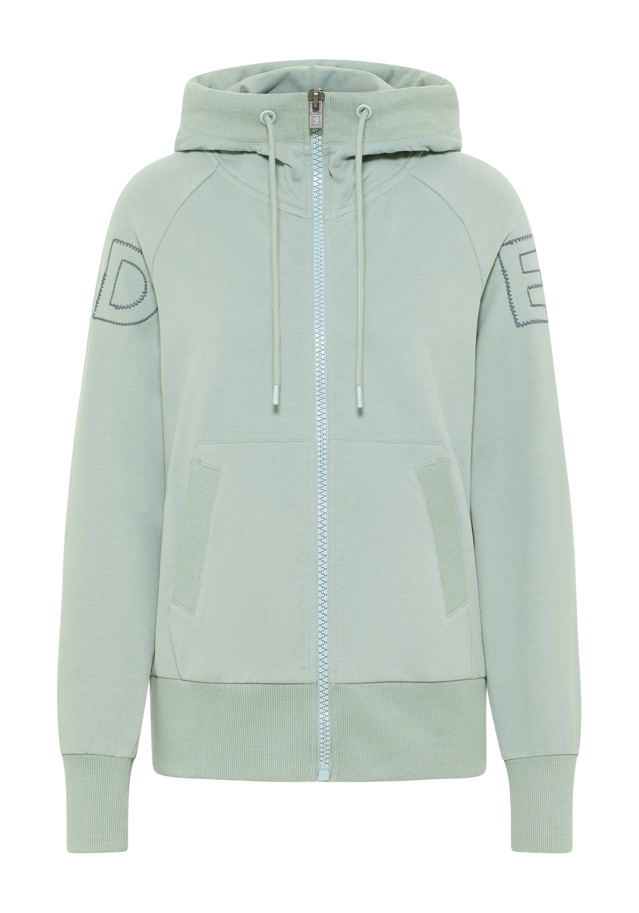 Sweatjacke "Kaire"