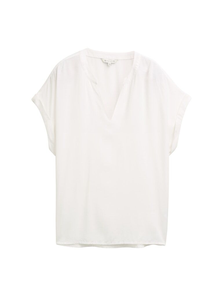 Tom Tailor Loose Fit Bluse Tom Tailor Loose Fit Bluse