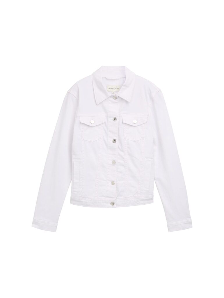 Tom Tailor Jeansjacke Tom Tailor Jeansjacke