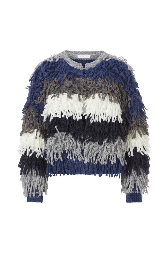 Rich & Royal Cardigan