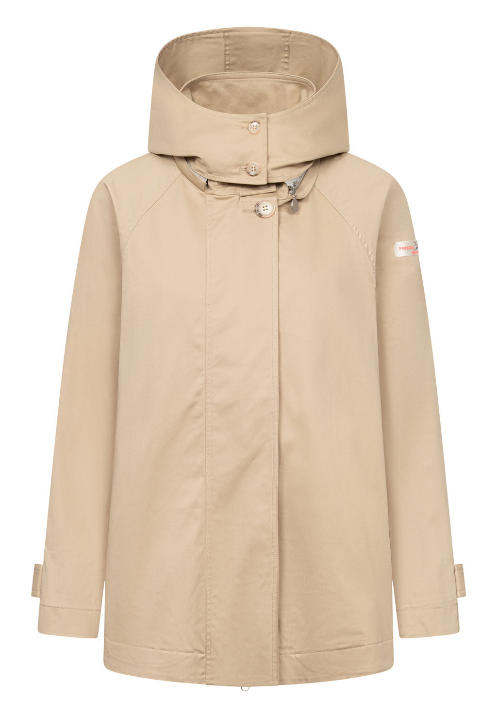 Jacke Jacke