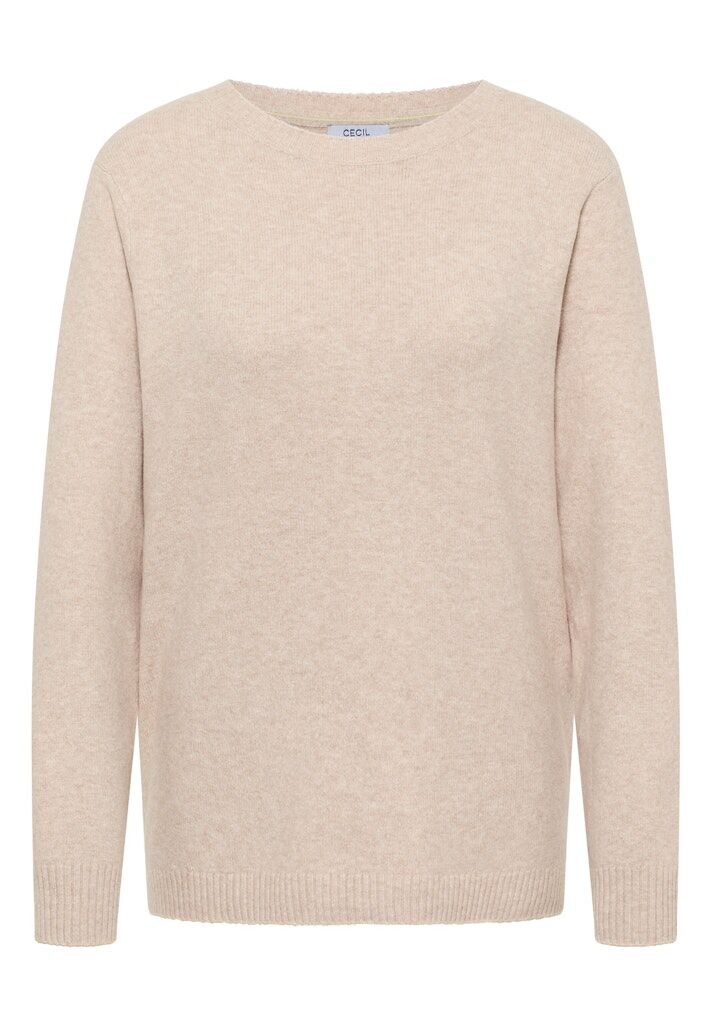 Softer Pullover Softer Pullover