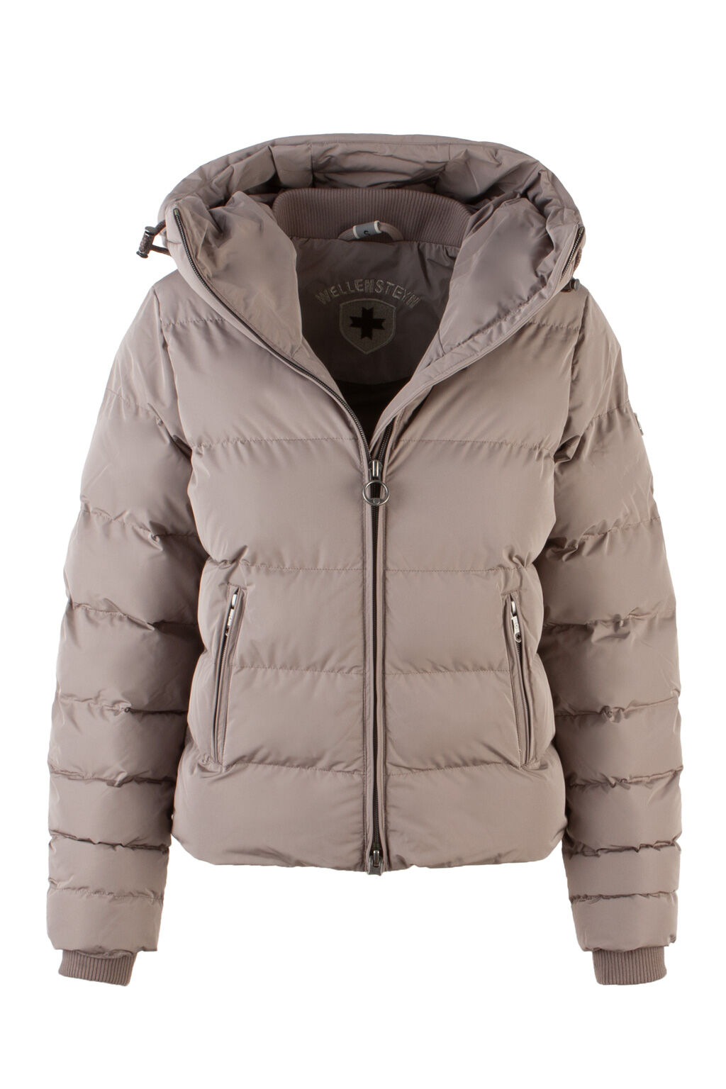 Winterjacke "Cordoba Short 1040"