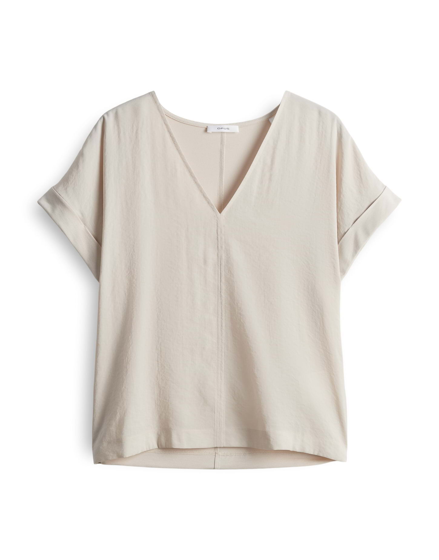 Opus Blusenshirt "Solme"