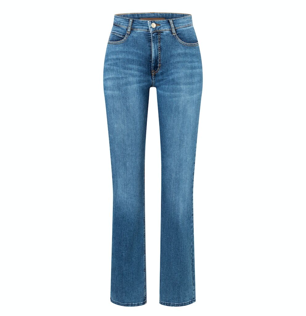 Mac Jeans Boot Mac Jeans Boot