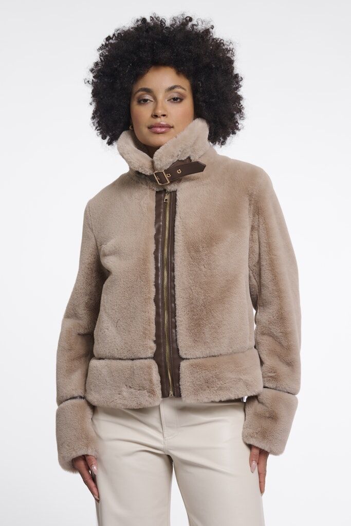 Jacke "Lambra"
